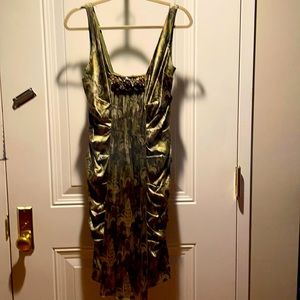 Nicole Miller Cocktail Dress